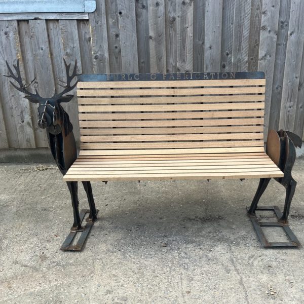 Stag Bench