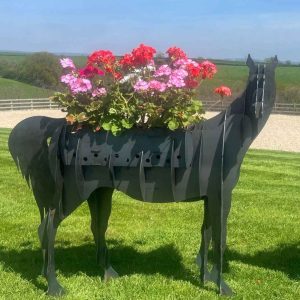 Horse FirePit
