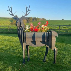 Stag FirePit